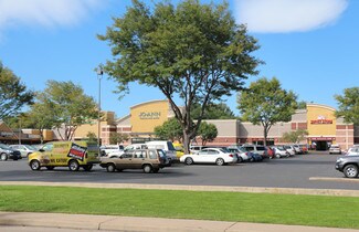 Plus de détails pour 2721 S College Ave, Fort Collins, CO - Local commercial à louer