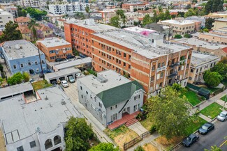 Plus de détails pour 165 S Catalina St, Los Angeles, CA - Terrain à vendre