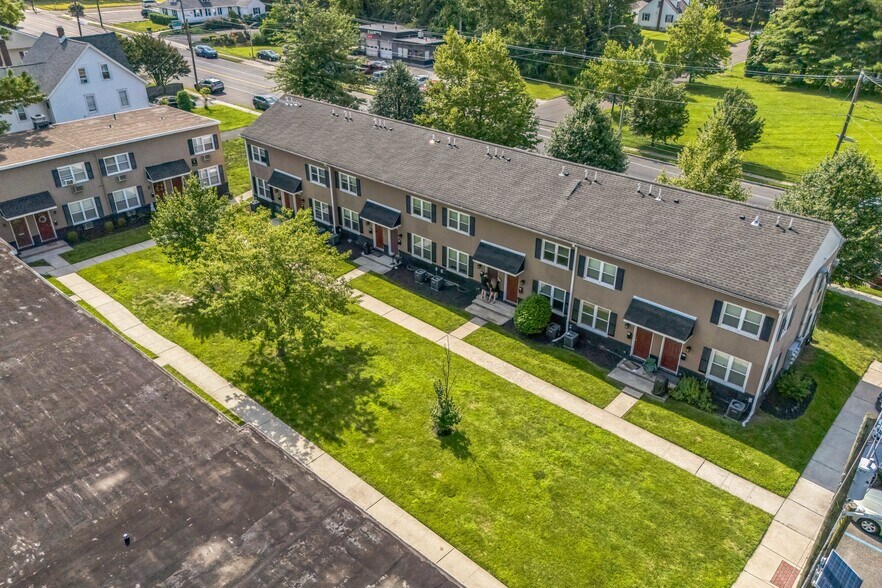 101 E Camden Ave, Moorestown, NJ à vendre - Photo de l’immeuble – Image 2 sur 7