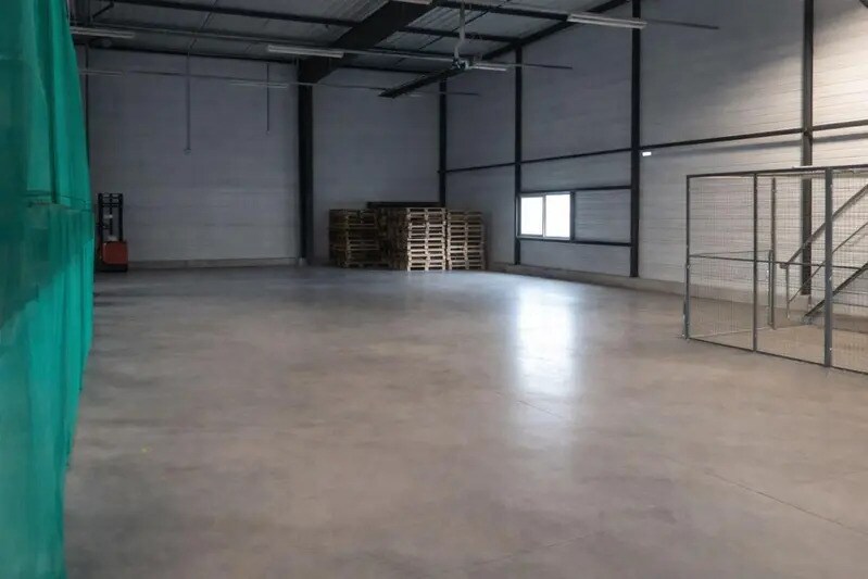Industriel/Logistique dans Périgny à louer - Photo intérieure – Image 3 sur 6