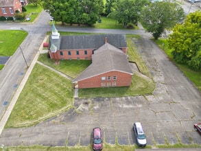 1219 Second St, Radford, VA - VUE AÉRIENNE  vue de carte - Image1