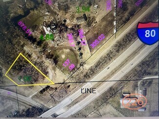 Plus de détails pour 999 Raccuglia Dr, La Salle, IL - Terrain à vendre