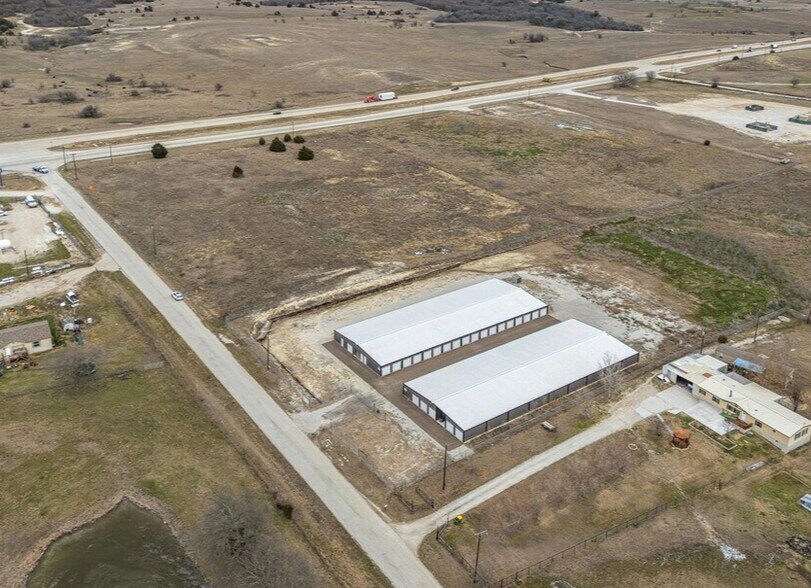 119 County Road 4003, Decatur, TX à vendre - Aérien – Image 1 sur 17