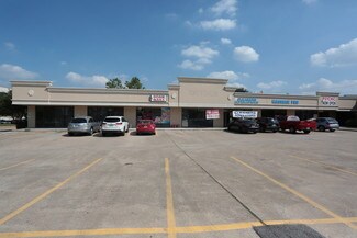 Plus de détails pour 1101 Highway 6 S, Houston, TX - Local commercial à louer