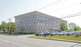 Plus de détails pour 3010 Farrow Rd, Columbia, SC - Médical à louer