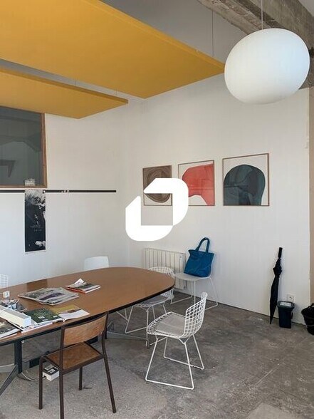 Bureau dans Bordeaux à vendre - Photo de l’immeuble – Image 3 sur 14