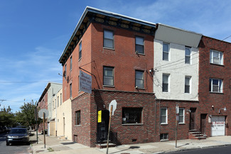 Plus de détails pour 922 S 19th St, Philadelphia, PA - Bureau/Local commercial à louer