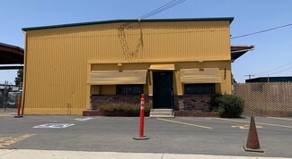 Plus de détails pour 4843 Cecilia St, Cudahy, CA - Terrain à louer