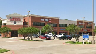 Plus de détails pour 604 W Bethany Dr, Allen, TX - Bureau/Local commercial, Local commercial à louer
