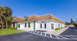 Plus de détails pour 2305 W Hillsboro Blvd, Deerfield Beach, FL - Local commercial à vendre