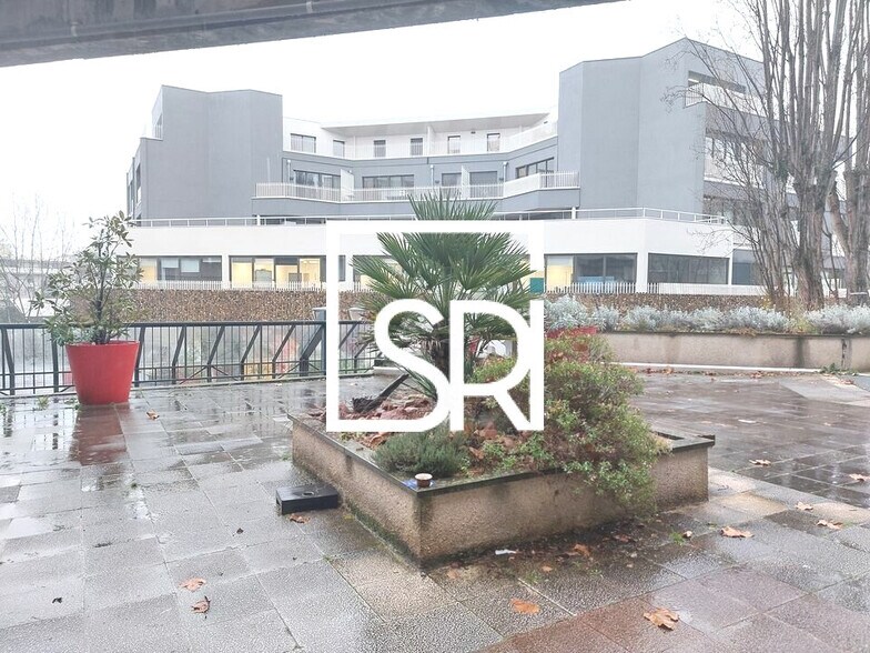 7 Place Charles De Gaulle, Chamalières à vendre - Photo de l’immeuble – Image 2 sur 3