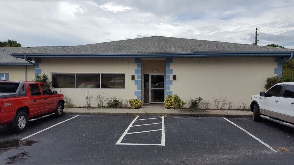 225 Us-27, Lake Placid, FL à vendre - Photo principale – Image 2 sur 52