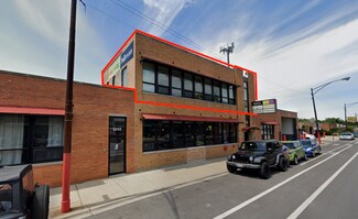Plus de détails pour 5246 N Elston Ave, Chicago, IL - Bureau à louer