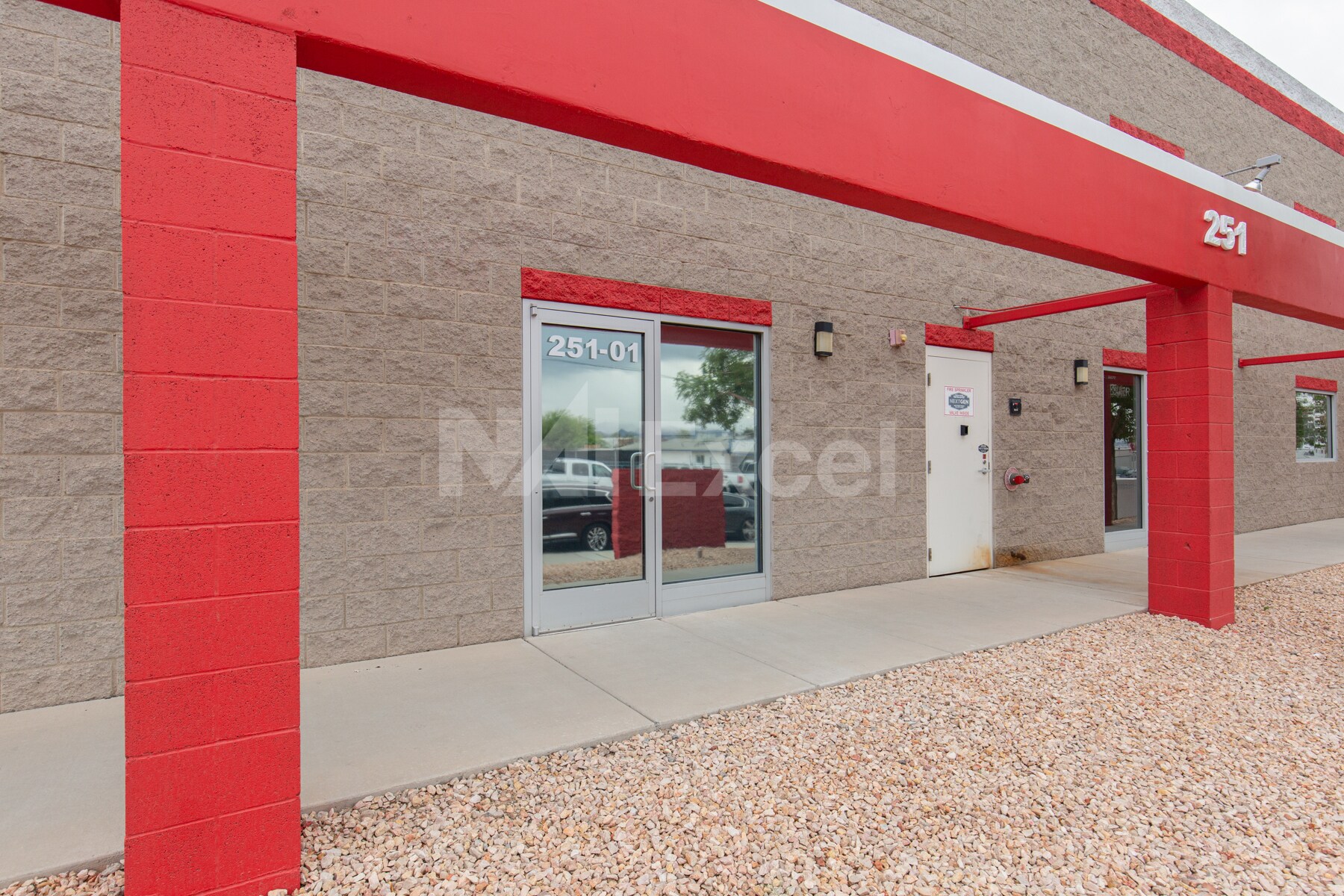 257 Elliott Rd, Henderson, NV à louer Photo de l’immeuble– Image 1 sur 9