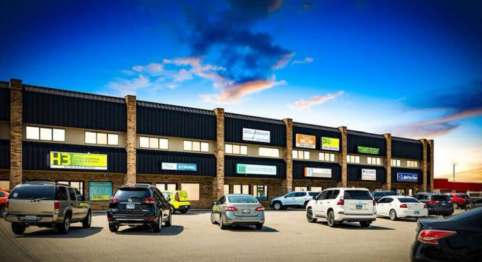 621 W Highway 50, O'Fallon, IL à louer - Photo de l’immeuble – Image 1 sur 3