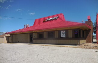 Plus de détails pour 1460 N 3rd St, Laramie, WY - Local commercial à vendre