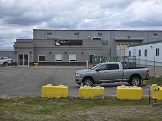 Plus de détails pour 602 25 Ave, Nisku, AB - Industriel/Logistique à vendre