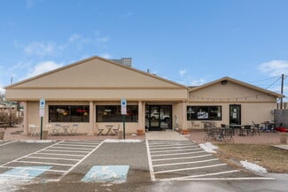 Plus de détails pour 1850 John Fries Hwy, Quakertown, PA - Local commercial à vendre
