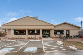 Plus de détails pour 1850 John Fries Hwy, Quakertown, PA - Local commercial à vendre