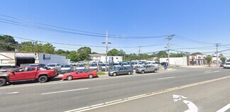 Plus de détails pour 5675 Merrick Rd, Massapequa, NY - Local commercial, Industriel/Logistique à louer