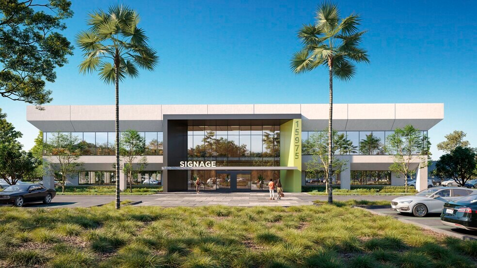 15967 Alton Dr, Irvine, CA à louer - Photo de l’immeuble – Image 2 sur 7
