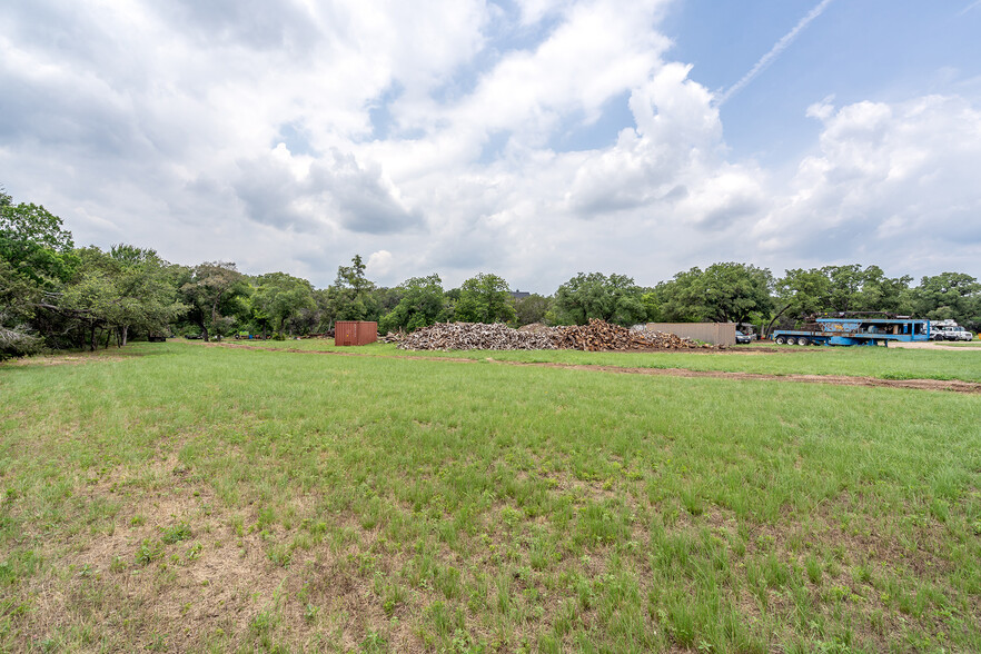 25585 Ronald Reagan Blvd, Georgetown, TX à vendre - Photo de l’immeuble – Image 3 sur 20