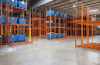 4481 Distriplex Cv, Memphis, TN à vendre Photo intérieure– Image 2 sur 8