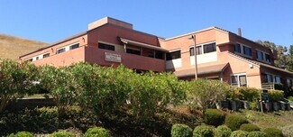 Plus de détails pour 2001 Omega Rd, San Ramon, CA - Bureau à louer