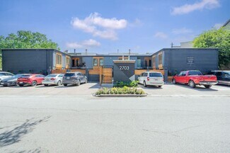 Plus de détails pour 2703 Mason St, Houston, TX - Logement à vendre