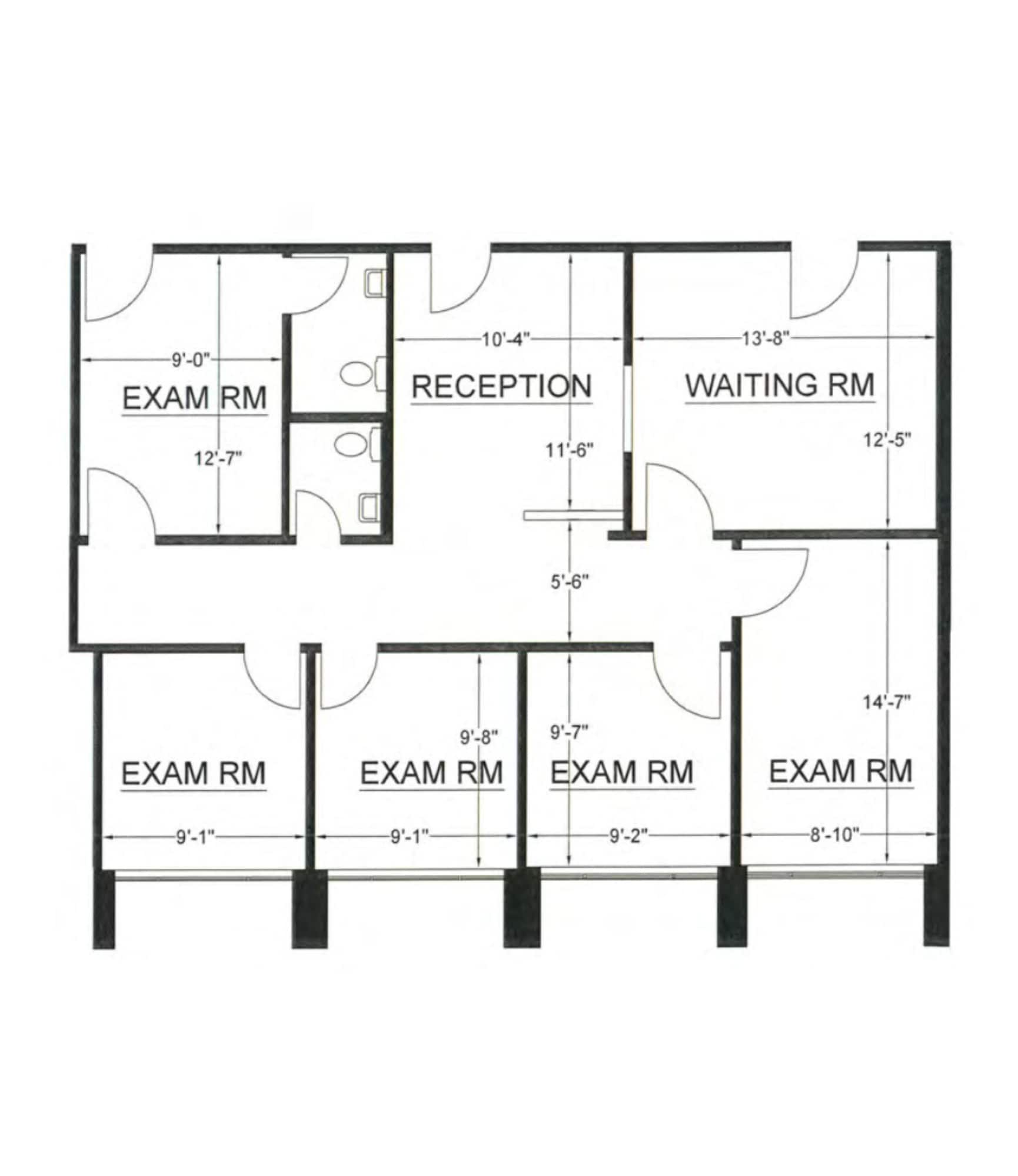 175 N Jackson Ave, San Jose, CA à louer Photo intérieure– Image 1 sur 1