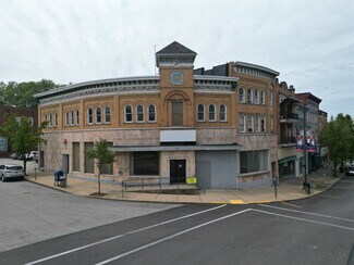 Plus de détails pour 152 Grant Ave, Vandergrift, PA - Local commercial à louer