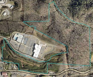 Plus de détails pour Pinetree Way, Dahlonega, GA - Terrain à vendre