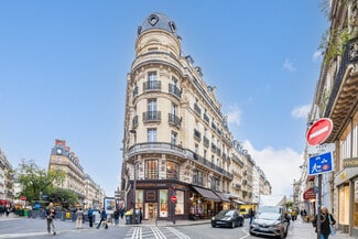 Plus de détails pour 41 Rue Etienne Marcel, Paris - Bureau à louer