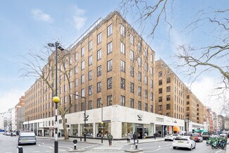 Plus de détails pour Berkeley Sq, Londres - Coworking à louer