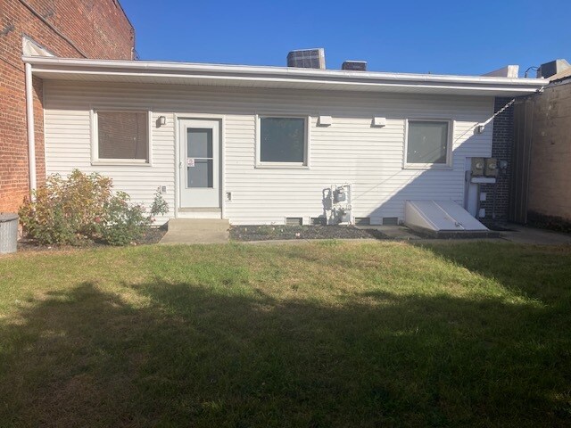 231 W Main St, Morenci, MI à vendre - Photo de l’immeuble – Image 2 sur 5