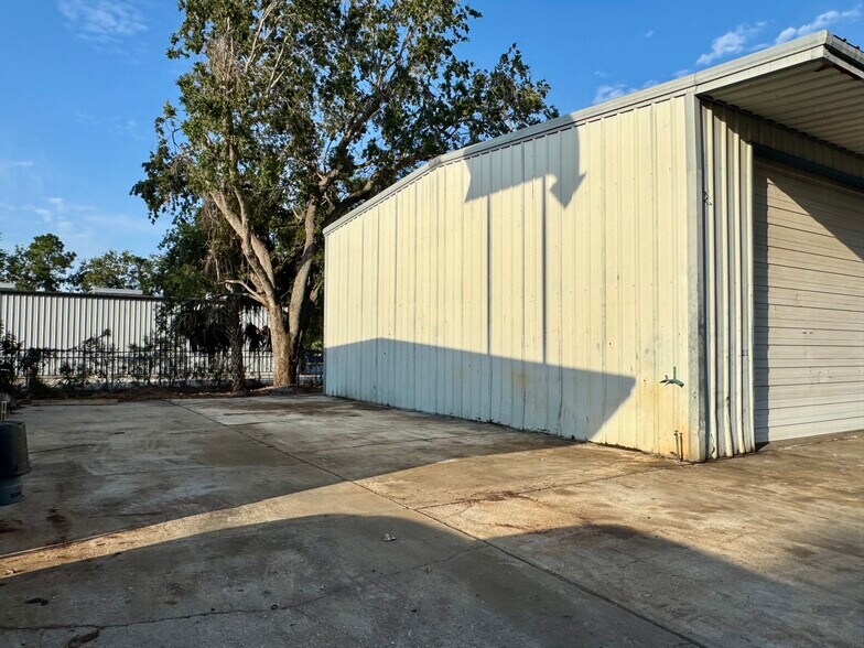 5626 N Dale Mabry Hwy, Tampa, FL à louer - Photo de l’immeuble – Image 3 sur 16