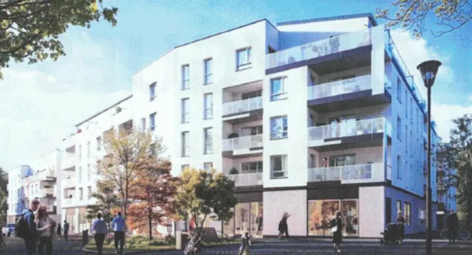 Local commercial dans Melun à louer - Photo de l’immeuble – Image 3 sur 8