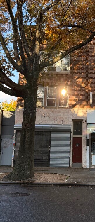 Plus de détails pour 2566 Steinway St, Astoria, NY - Local commercial à vendre