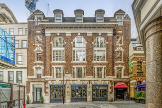 Plus de détails pour 7-9 Swallow St, Londres - Local commercial à louer