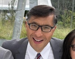 Kirby Leong