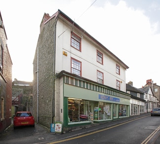 Plus de détails pour 26 High St, Builth Wells - Local commercial à vendre