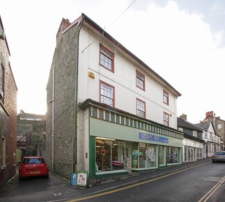 Plus de détails pour 26 High St, Builth Wells - Local commercial à vendre