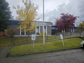 Plus de détails pour 505 4th Av, Prince George, BC - Bureau à louer