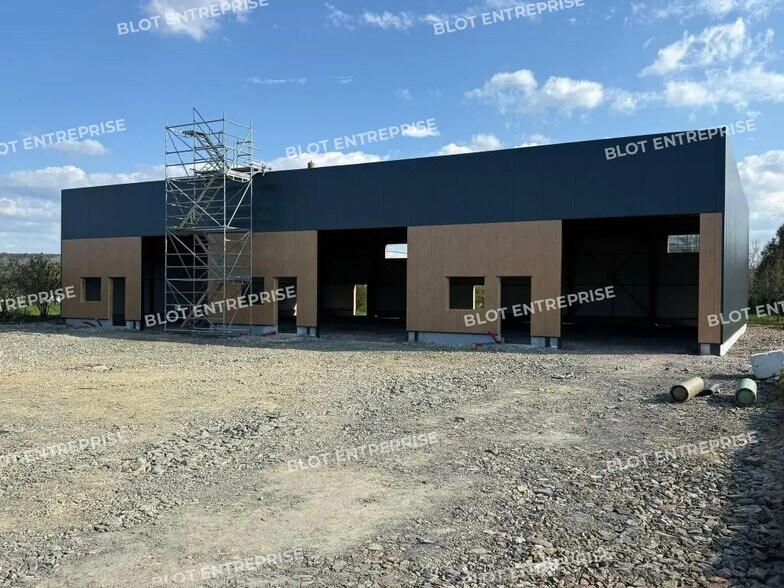 25 Rue Des Charmilles, Iffendic à louer - Photo de l’immeuble – Image 1 sur 7
