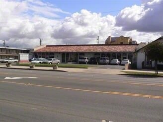 514-518 N H St, Lompoc, CA à vendre - Photo de l’immeuble – Image 3 sur 8