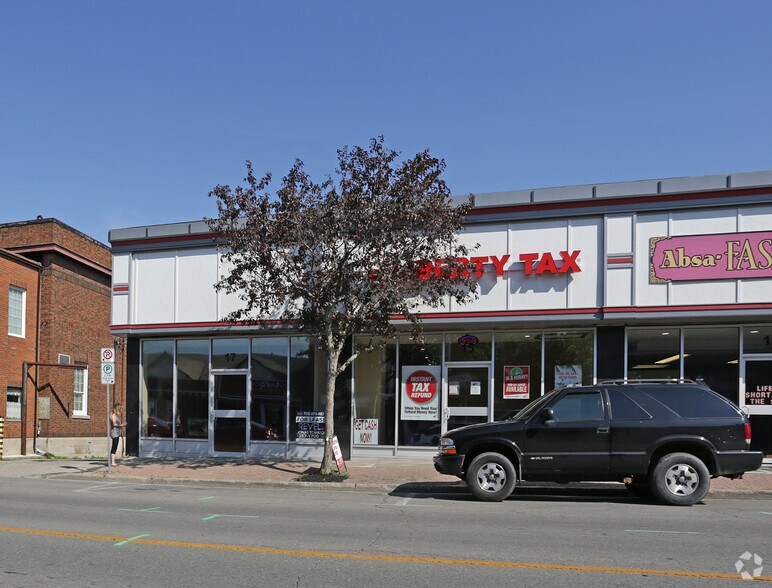 9-17 Clarence St, Port Colborne, ON à vendre - Photo de l’immeuble – Image 2 sur 2