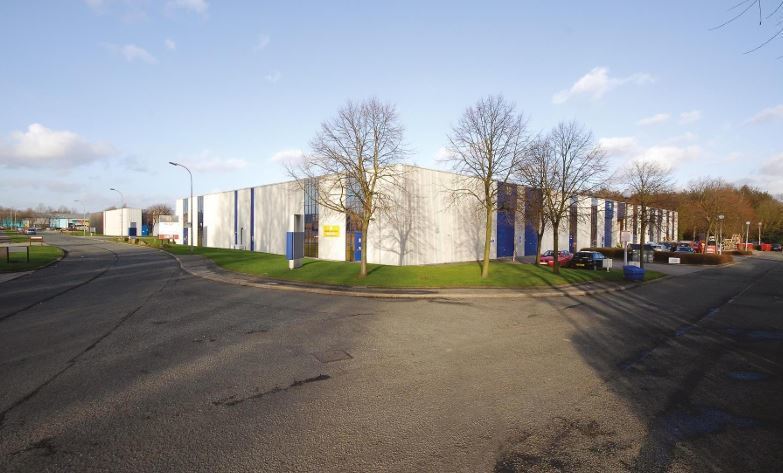 Adlington Ct, Warrington à louer - Photo de l’immeuble – Image 2 sur 8