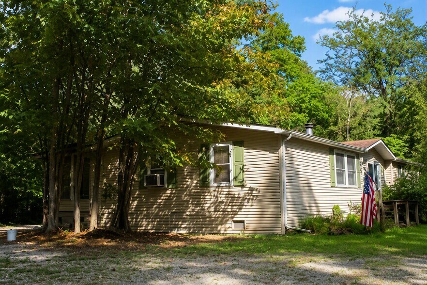 105 Ridgemont Rd, Middletown, VA à vendre - Photo de l’immeuble – Image 2 sur 10