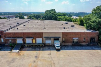 Plus de détails pour 5055-5061 Kennedy Rd, Forest Park, GA - Industriel/Logistique à louer
