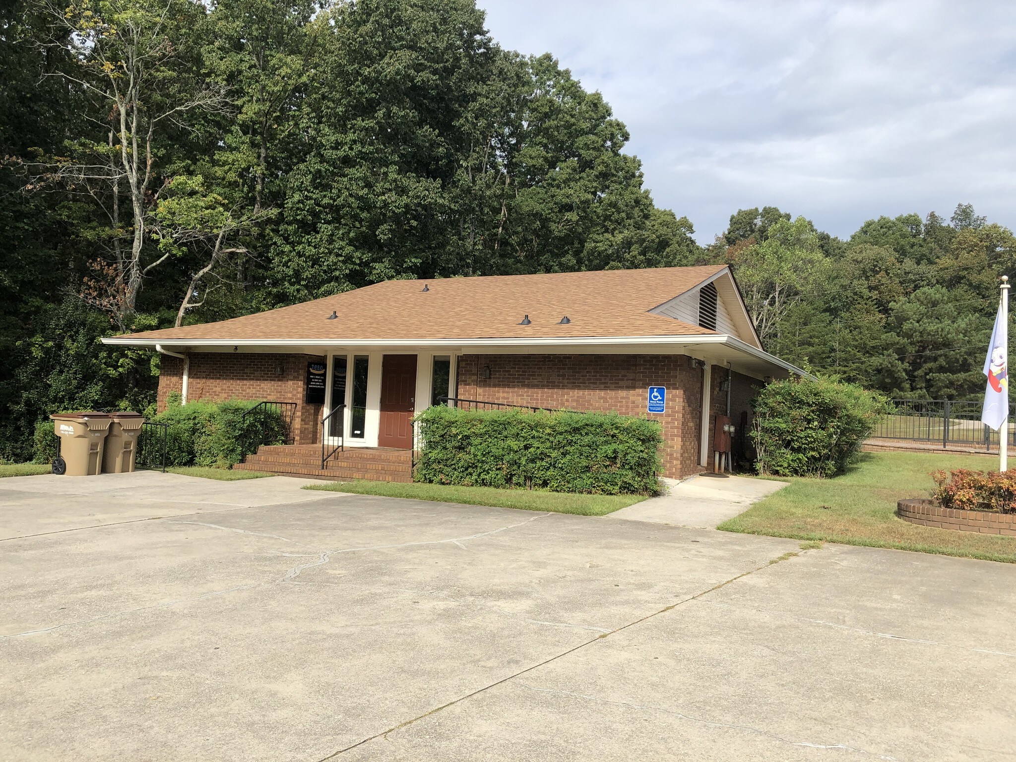 3535 Thompson Bridge Rd, Gainesville, GA à vendre Photo principale– Image 1 sur 18